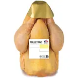 Poulet Entier Jaune Petit Prix