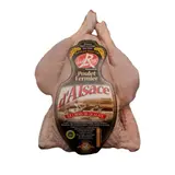 Poulet Fermier BRUNO SIEBERT