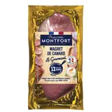 Magret de Canard le Gourmand MAISON MONTFORT