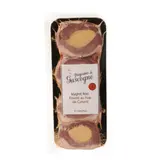 Magret Rôti Fourré au Foie de Canard PAYSANS DE GASCOGNE