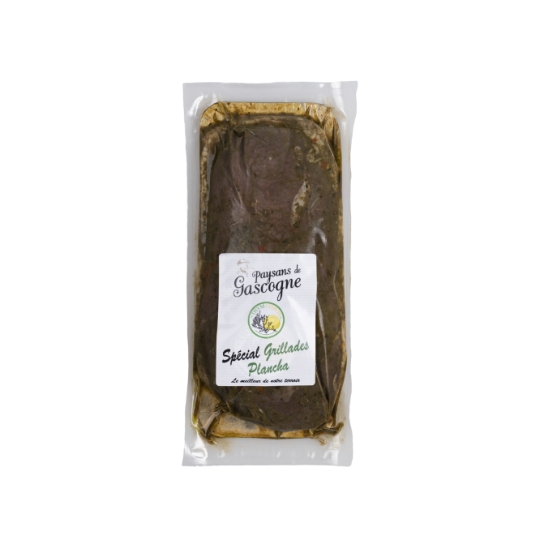 Magret Mariné au Thym et Citron Spécial Grillades Plancha PAYSANS DE GASCOGNE