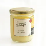 Graisse de Canard PAYSANS DE GASCOGNE