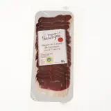 Magret de Carnard Fumé