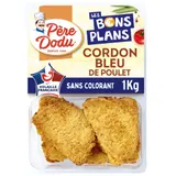 Cordons Bleus PERE DODU