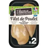 Filets de Poulet LA NOUVELLE AGRICULTURE