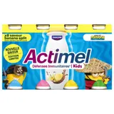 Yaourt à Boire Kids Banana Split ACTIMEL