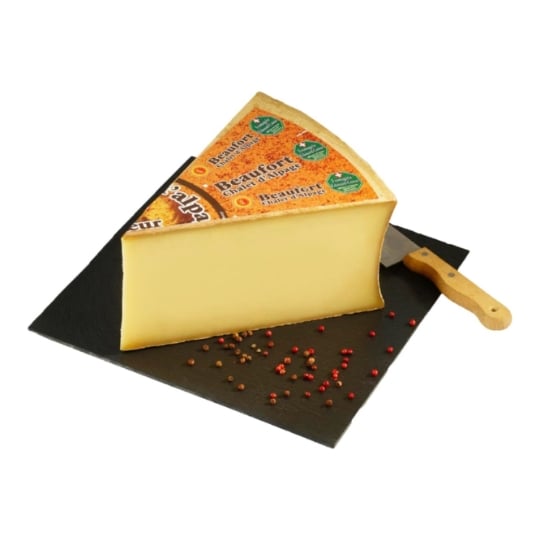 Emmental d'Alpage A.O.P CARREFOUR