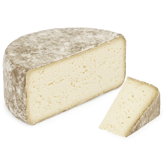 Tomme Crayeuse CARREFOUR