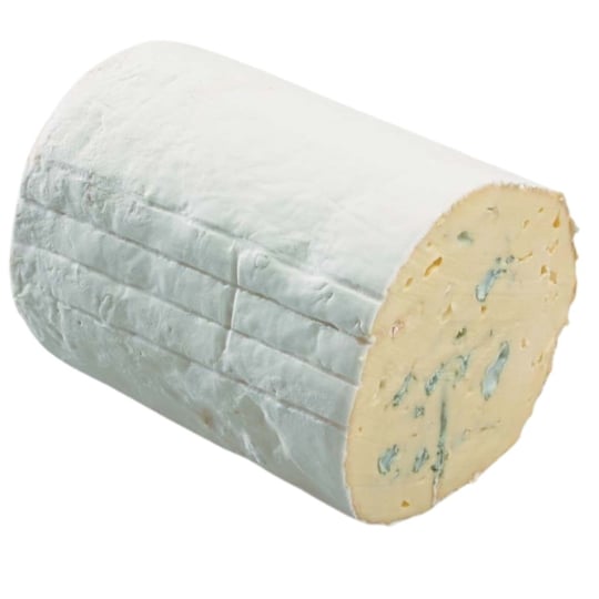 Bûche des Neiges CARREFOUR