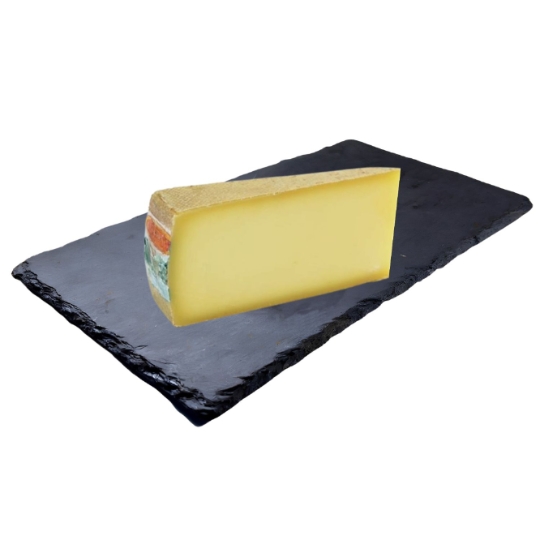 Comté Affinage 12 Mois CARREFOUR