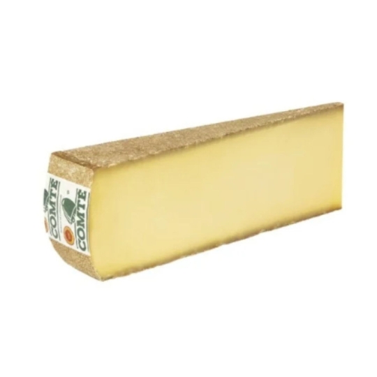 Comté Affinage 15/20 Mois CARREFOUR