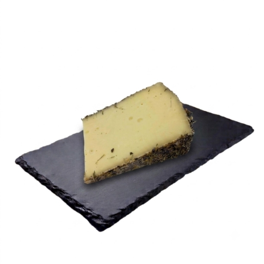 Tomme Montagne d'Auvergne CARREFOUR