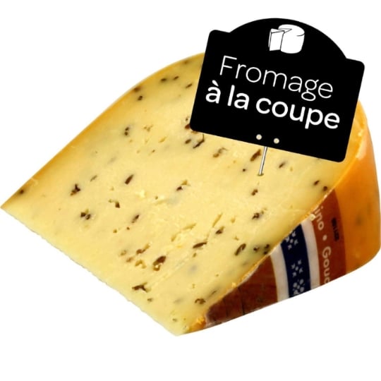 Gouda Vieux au Cumin CARREFOUR