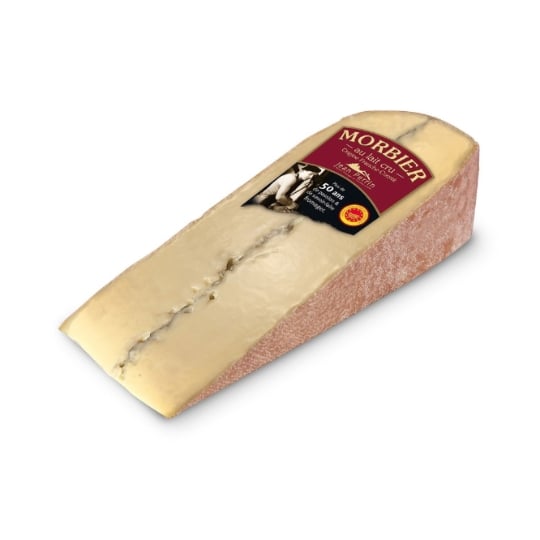 Morbier 45 Jours Affinage A.O.P CARREFOUR