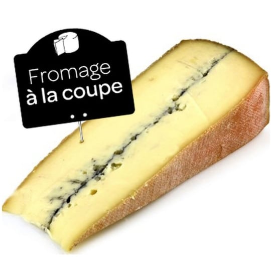 Morbier Affinage 100 Jours A.O.P CARREFOUR