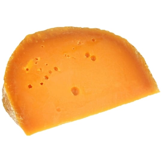Mimolette Extra Vielle CARREFOUR