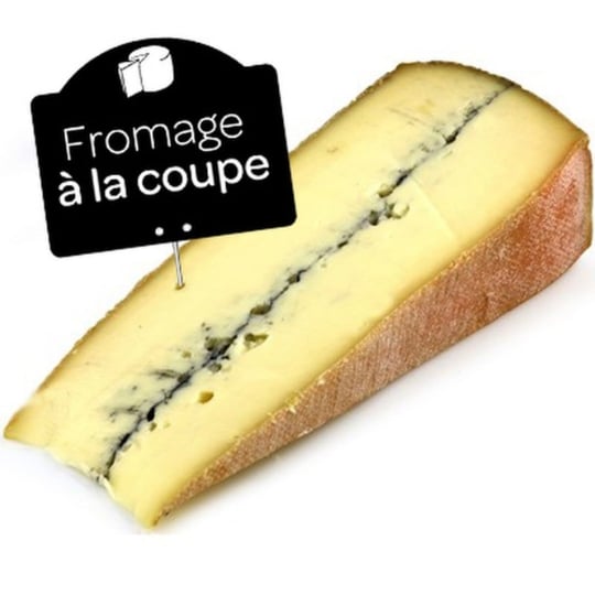 Morbier Fruitier affinage 150 jours A.O.P CARREFOUR