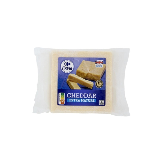 Fromage CARREFOUR