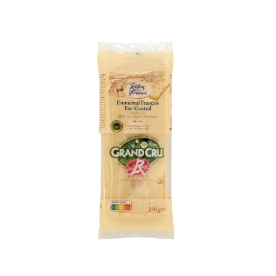 Emmental Grand Cru IGP CARREFOUR EXTRA