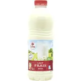 Lait Entier Microfiltré CARREFOUR EXTRA