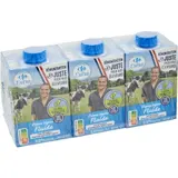 Crème légère fluide CARREFOUR EXTRA