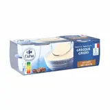 Yaourt Grecque Grecque au Café CARREFOUR EXTRA