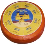 Fromage Saint-Paulin ABBAYE DU LAC