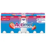 Yaourt à boire fraise ACTIMEL