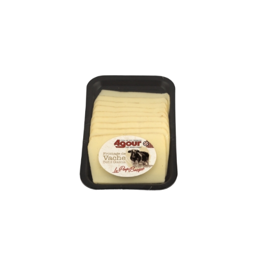Fromage en Tranches de Vache AGOUR
