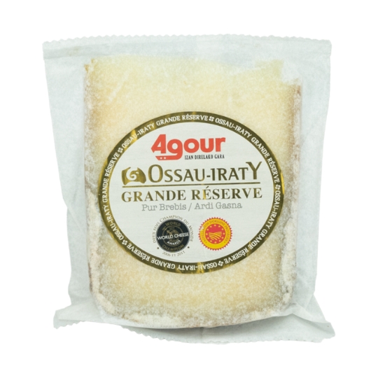 Fromage de Brebis Ossau-Iraty AOP AGOUR