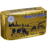 Beurre Doux ALAIN LEDANEC