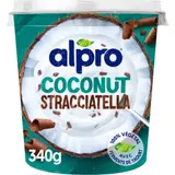 Dessert Végétal Coco Straciatella ALPRO