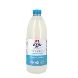 Lait Demi-Ecrémé Pasteurisé ALSACE LAIT