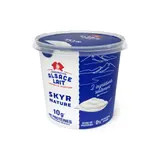 Skyr Nature ALSACE LAIT