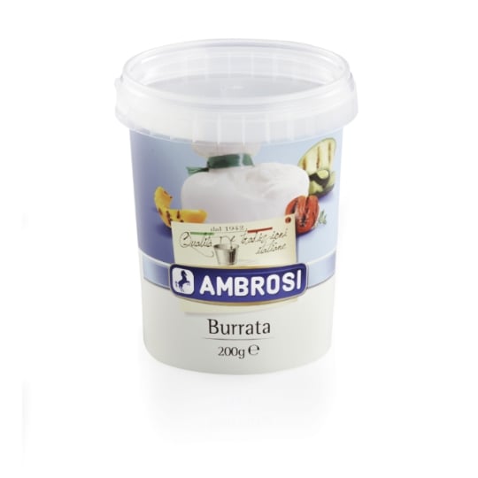 Fromage Burrata AMBROSI