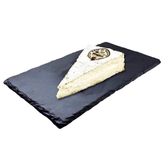 Brie de Meaux 3/4 Affiné A.O.P ANDRE COLLET