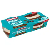 Dessert Végétal Tiramisu au Café au Lait de Coco Gourmand & Végétal ANDROS