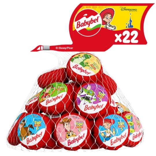 Fromage Enfant Goûter Mini BABYBEL