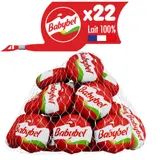 Fromage Enfant Goûter Mini BABYBEL