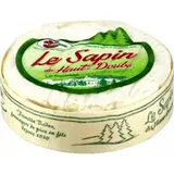Fromage Sapin du Haut Doubs BADOZ