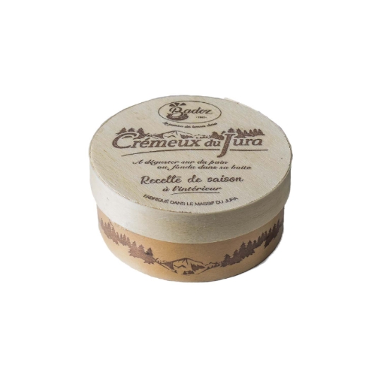Fromage Cremeux du Juras BADOZ