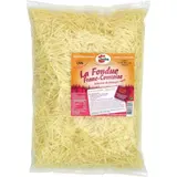 Fromage Rapé pour Fondue BADOZ