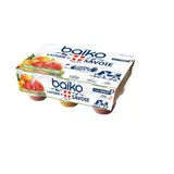 Yaourts Fruits de Saison BAIKO