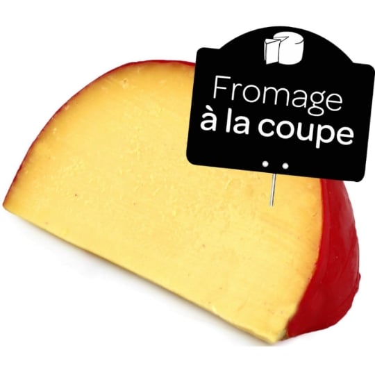 Edam Tendre BOULE D'OR