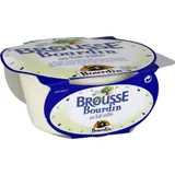 Fromage Brousse Au Lait Entier BOURDIN