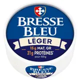 Fromage à pâte persillée Le Léger BRESSE BLEU