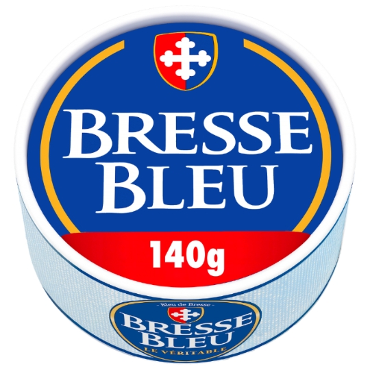 Fromage Bresse Bleu BRESSE BLEU