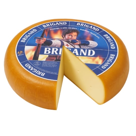 Fromage Brigand BRUGGE