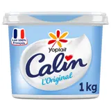 Fromage Blanc Nature CALIN
