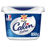 Fromage Blanc Lait Demi-Ecrémé Nature CALIN